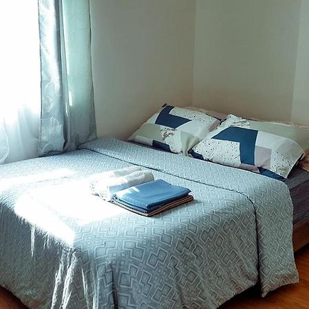 Keys 'N Places Holiday Rentals At Mesaverte Condo Кагаян-де-Оро Экстерьер фото