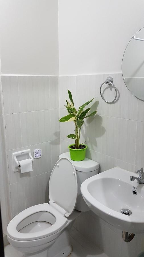 Keys 'N Places Holiday Rentals At Mesaverte Condo Кагаян-де-Оро Экстерьер фото